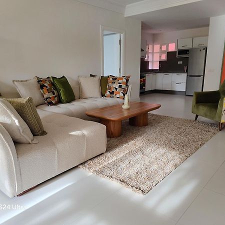 Oxygene Apartment มาร์ราเกช ห้อง รูปภาพ