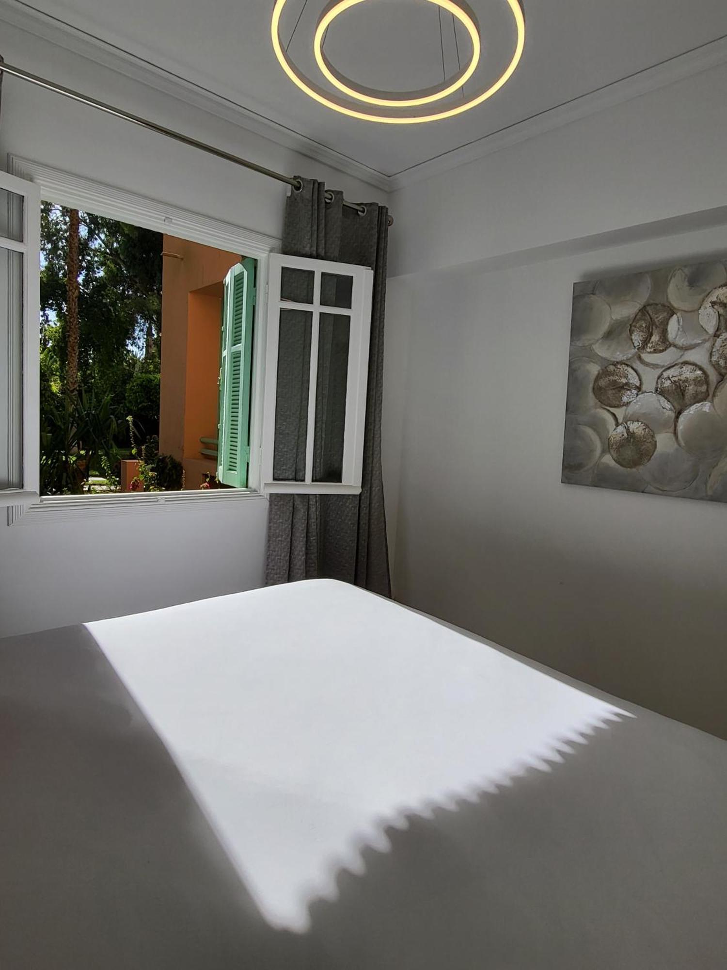 Oxygene Apartment มาร์ราเกช ภายนอก รูปภาพ