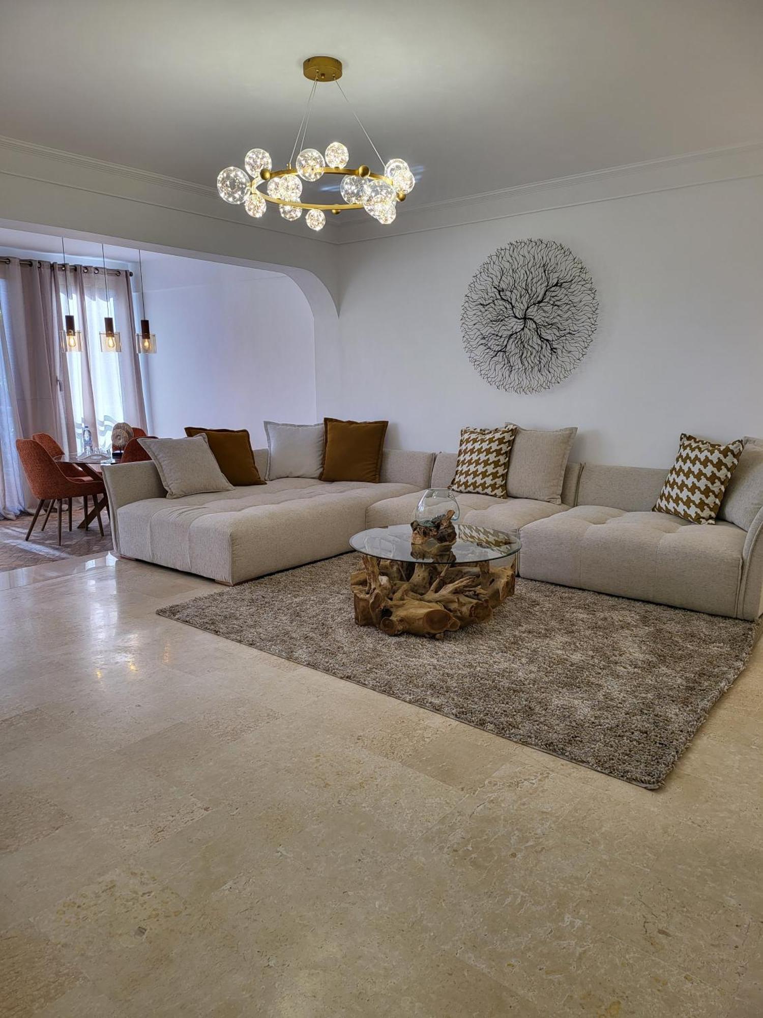 Oxygene Apartment มาร์ราเกช ภายนอก รูปภาพ