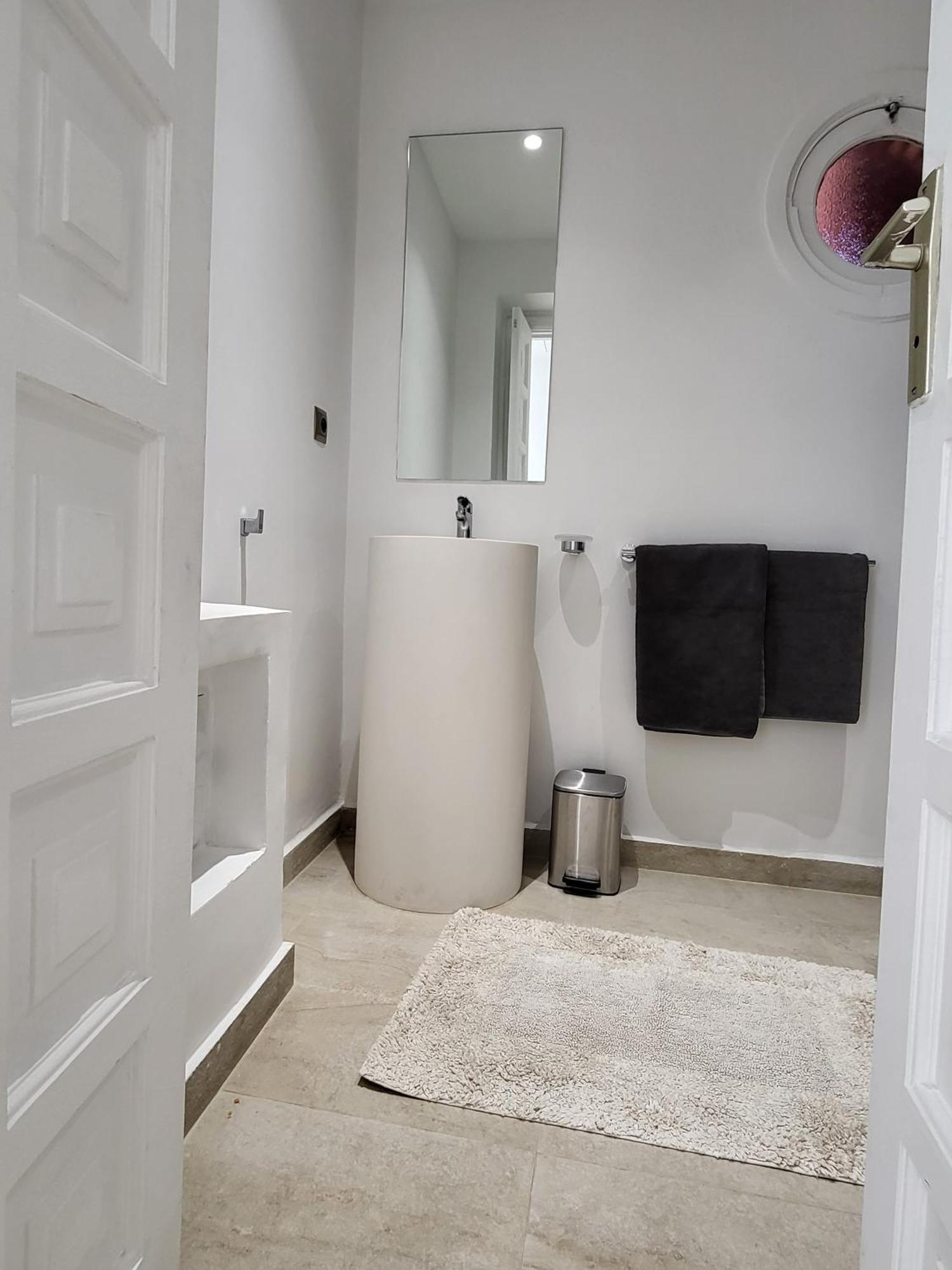 Oxygene Apartment มาร์ราเกช ภายนอก รูปภาพ