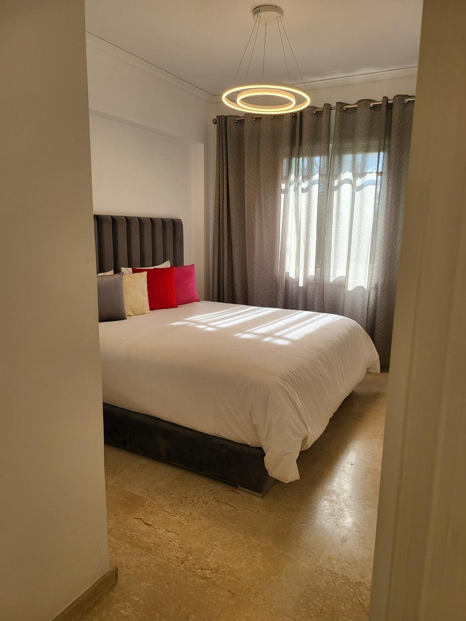 Oxygene Apartment มาร์ราเกช ภายนอก รูปภาพ