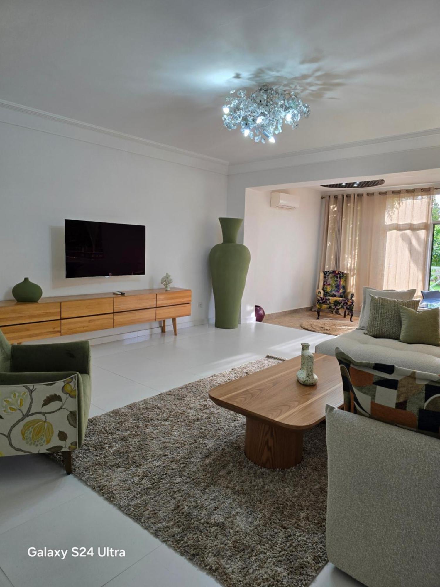 Oxygene Apartment มาร์ราเกช ภายนอก รูปภาพ