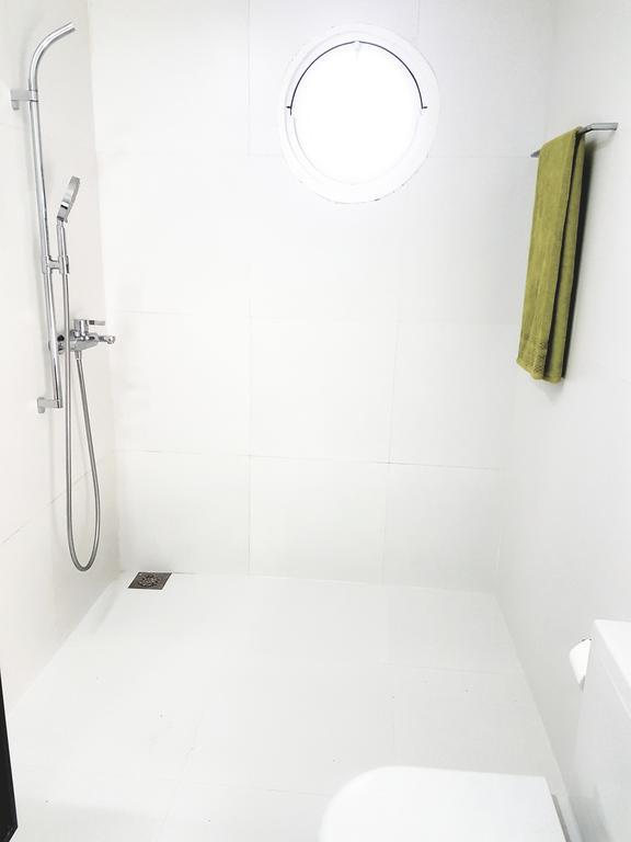 Oxygene Apartment มาร์ราเกช ภายนอก รูปภาพ