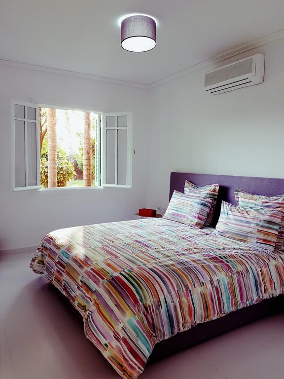 Oxygene Apartment มาร์ราเกช ภายนอก รูปภาพ
