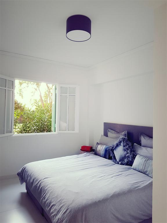 Oxygene Apartment มาร์ราเกช ภายนอก รูปภาพ