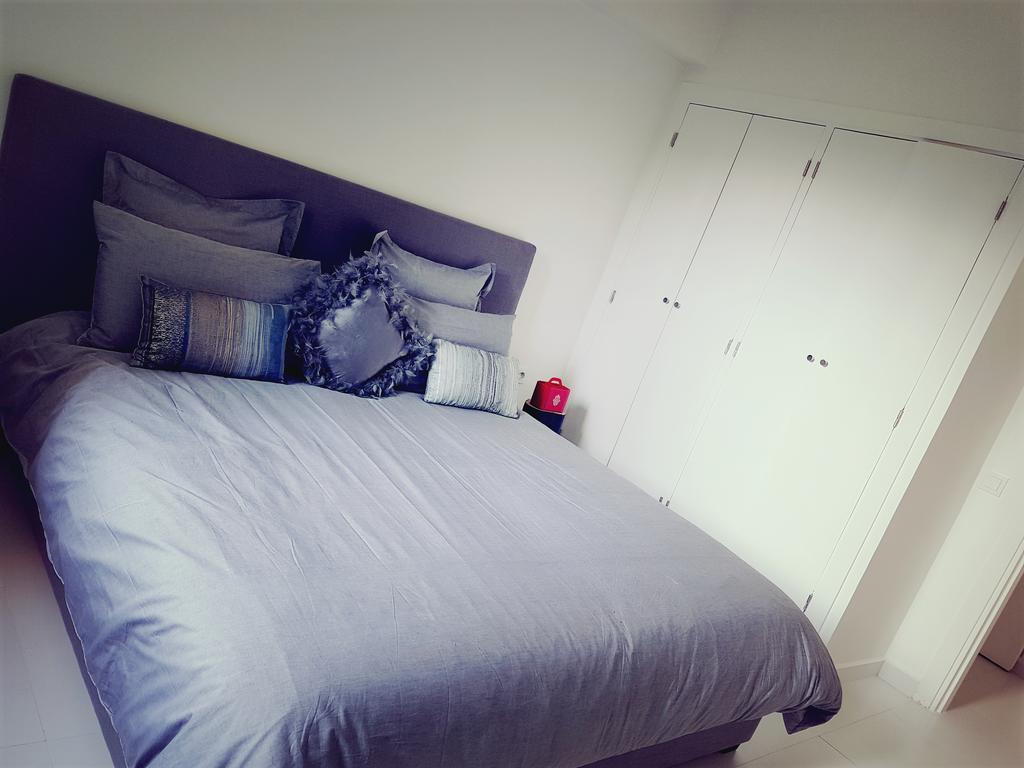 Oxygene Apartment มาร์ราเกช ภายนอก รูปภาพ