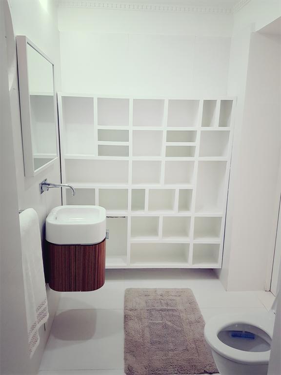 Oxygene Apartment มาร์ราเกช ภายนอก รูปภาพ