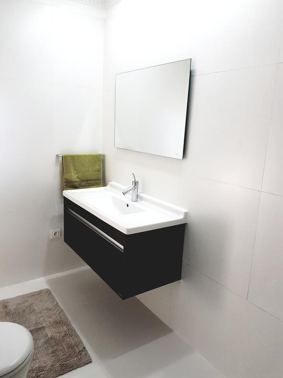 Oxygene Apartment มาร์ราเกช ภายนอก รูปภาพ